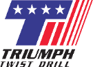 Triumph Twist Drill