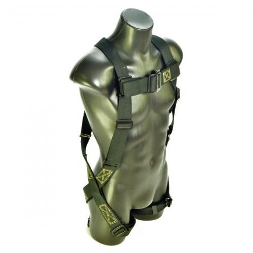 Guardian Fall Protection HUV Kevlar Harness PIONEER FASTENERS AND
