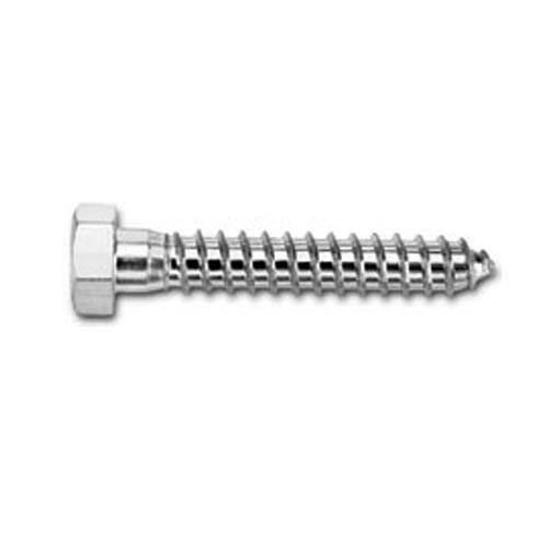 Zinc Lag Bolt PIONEER FASTENERS AND TOOLS INC.